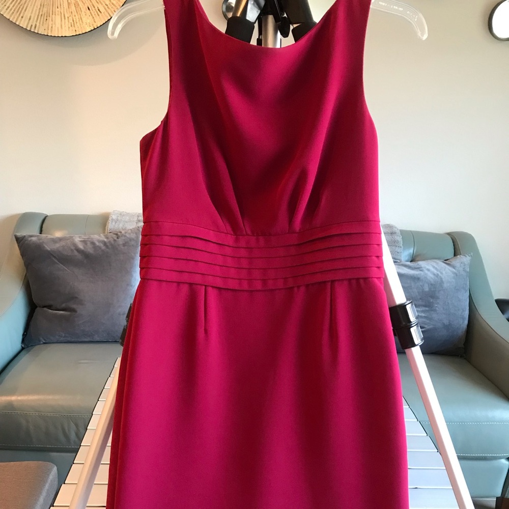 Banana Republic dress